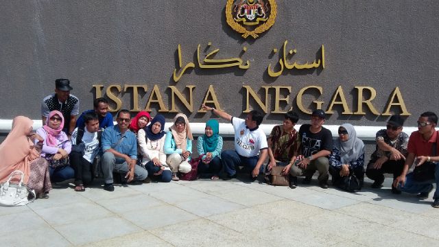 Studi Tiru