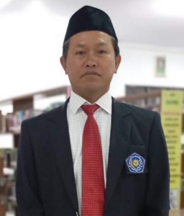 Kaharuddin, S.Pd,. M. Pd,. Ph.D