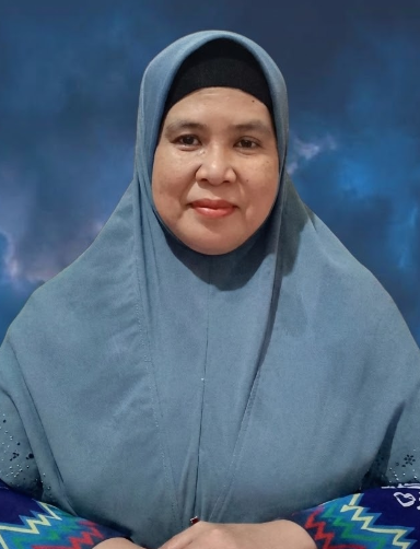 Dr. Radiah Hamid, M.Pd.
