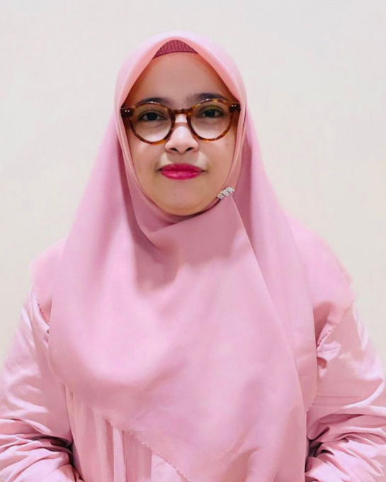 Dr. Andi Paida, S.Pd., M.Pd.