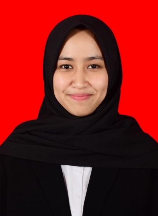 Arina Ulin Niama, S.Pd., M.Pd.