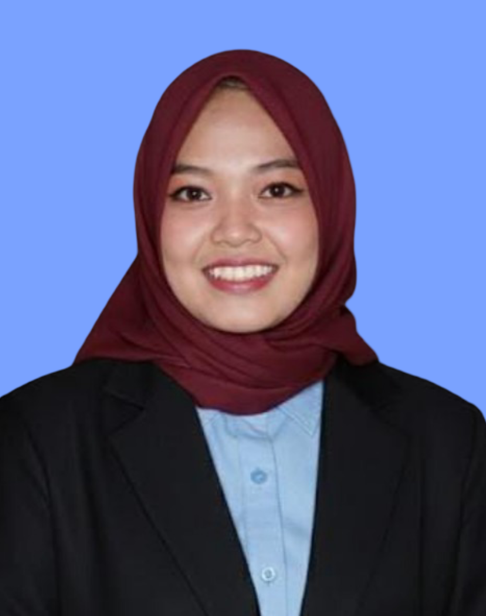 Reni Hamzah, SE., MM.