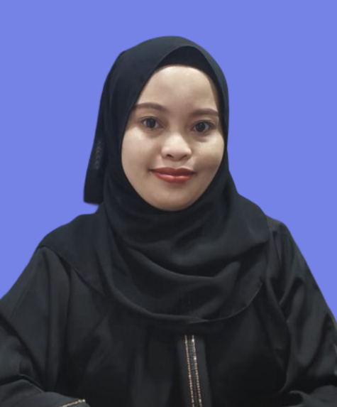 Nurul Hidayat, S.I.P., M.I.P
