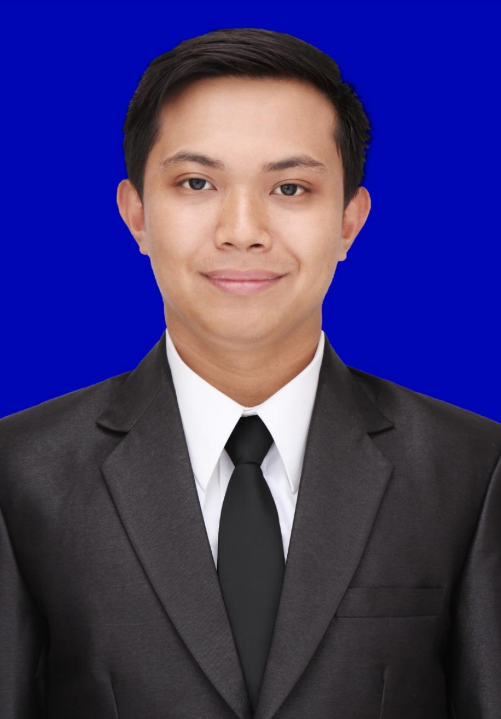 Andi Abd. Mushawwir Rusli, ST.